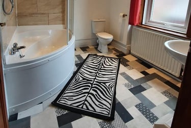 3 bed flat, Lonsdale Terrace, Jesmond, Newcastle, NE23HQ - Image 15